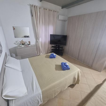 Villa Serroni Mazara del Vallo Zewnętrze zdjęcie