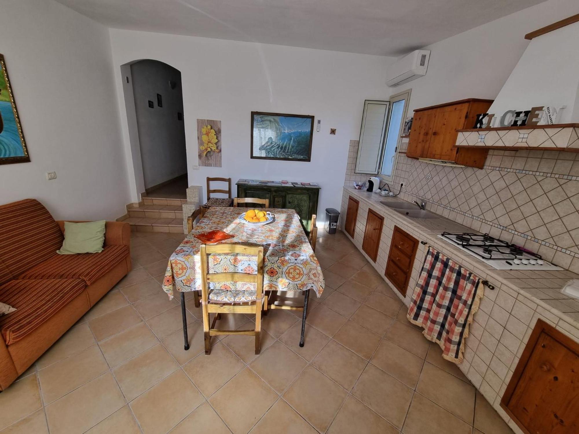 Villa Serroni Mazara del Vallo Zewnętrze zdjęcie