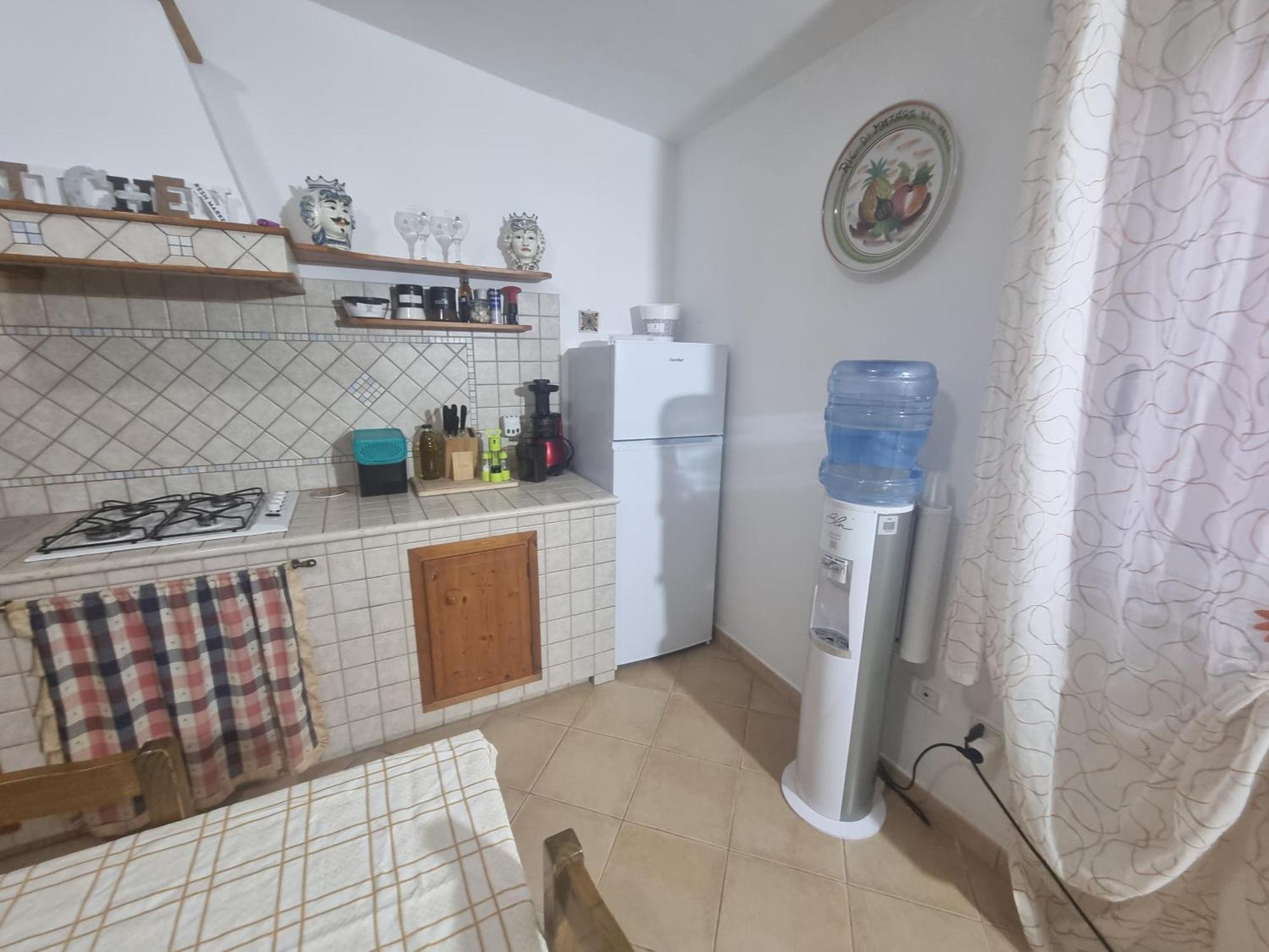 Villa Serroni Mazara del Vallo Zewnętrze zdjęcie