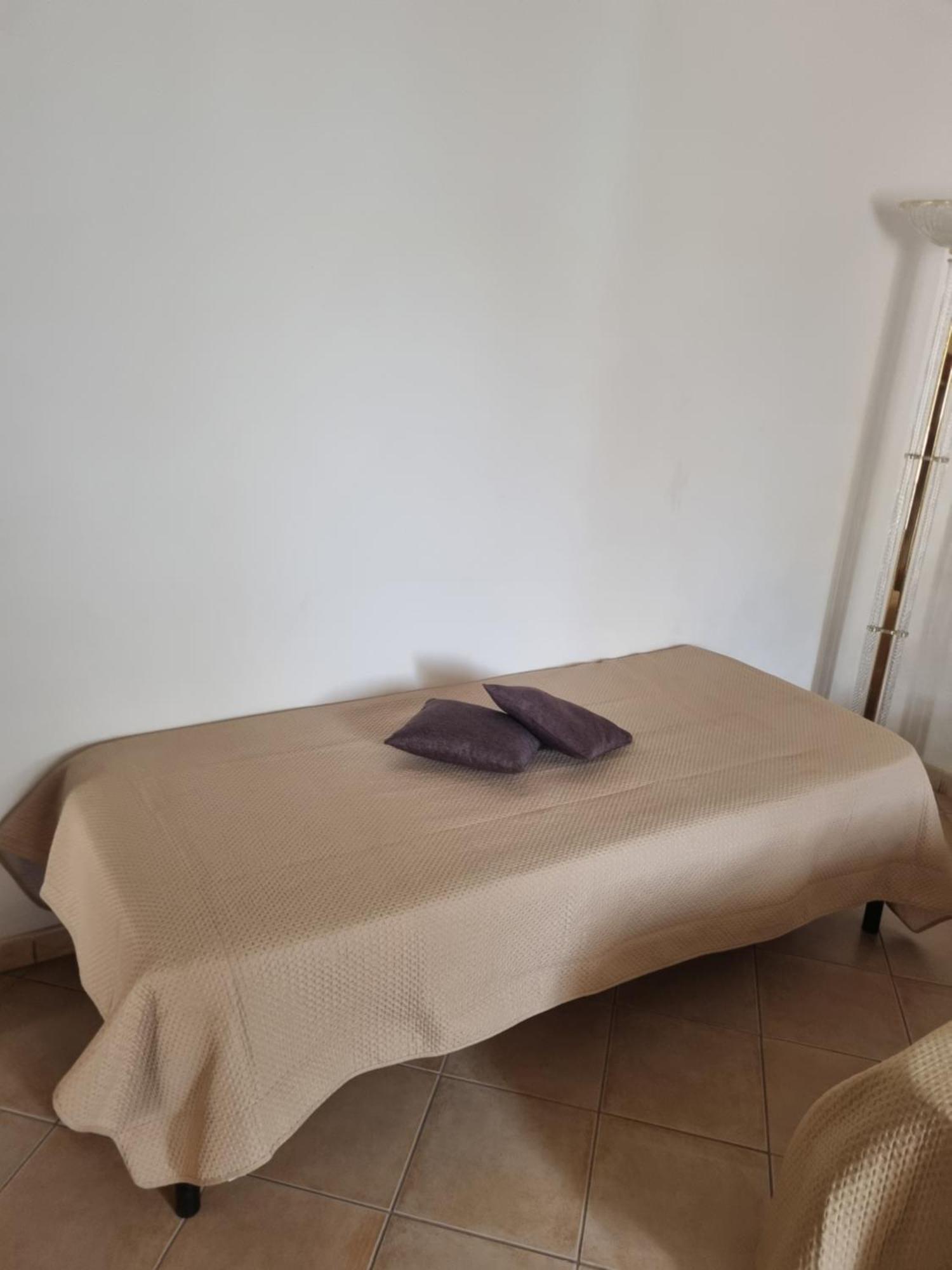 Villa Serroni Mazara del Vallo Zewnętrze zdjęcie